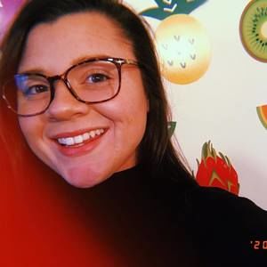 Meet your Posher, Lizz